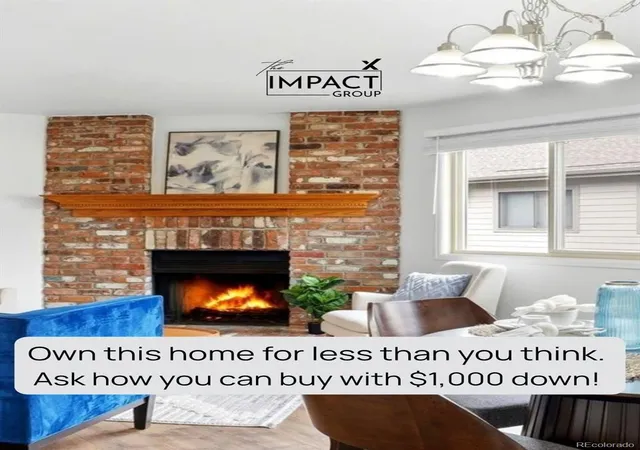 1st image of 4246 S Granby St #D, Aurora, CO 80014 | MLS# 4718894