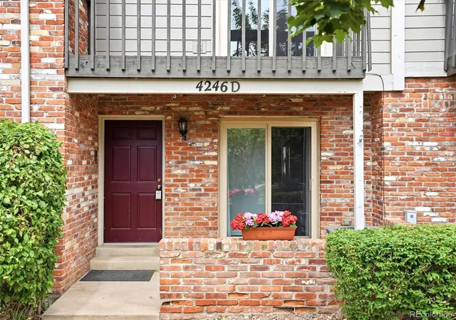 5th image of 4246 S Granby St #D, Aurora, CO 80014 | MLS# 4718894