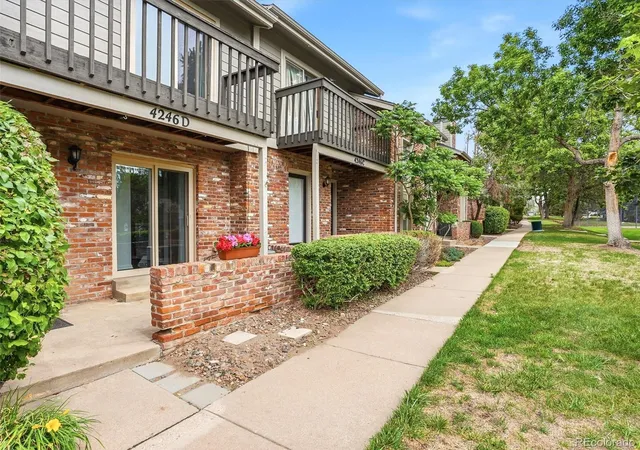 2nd image of 4246 S Granby St, Aurora, CO 80014