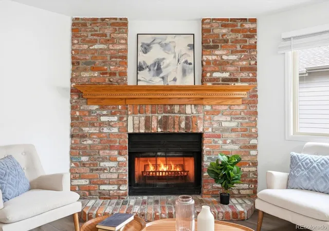 3rd image of 4246 S Granby St #D, Aurora, CO 80014 | MLS# 4718894