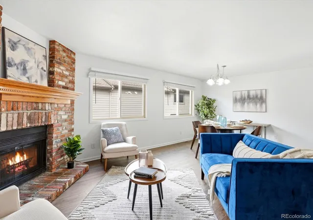 1st image of 4246 S Granby St #D, Aurora, CO 80014 | MLS# 4718894