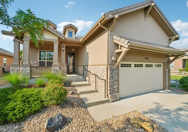 Homes for sale in Broomfield, CO | 4120 Wild Horse Dr, Broomfield, CO 80023 | MLS# 3199264