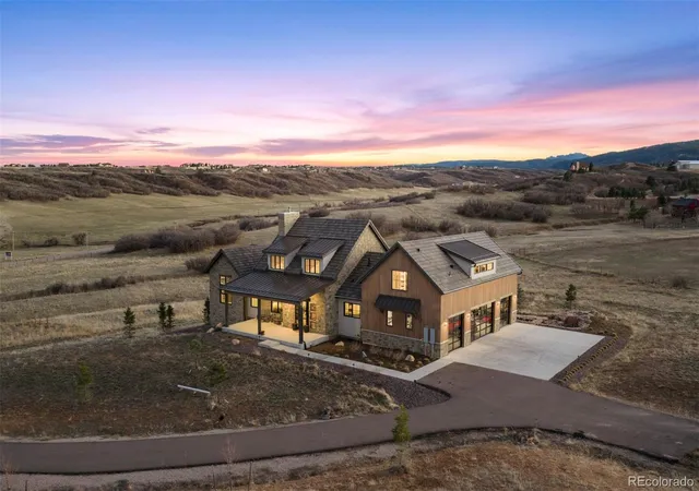 Homes for sale in Sedalia, CO | 3747 Bears Den Ct, Sedalia, CO 80135 | MLS# 7610370