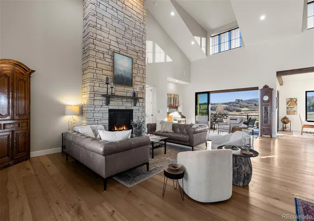 Homes for sale in Sedalia, CO | 3747 Bears Den Ct, Sedalia, CO 80135 | MLS# 7610370