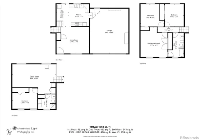 Homes for sale in Aurora, CO | 2118 S Mobile Way, Aurora, CO 80013 | MLS# 9015510