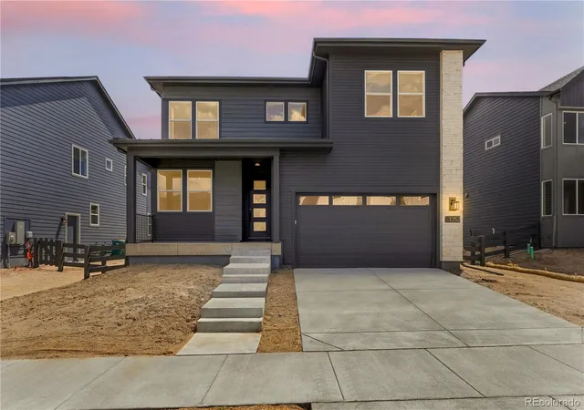 Homes for sale in Castle Pines, CO | 1252 Stillspring Ln, Castle Pines, CO 80108 | MLS# 6202247