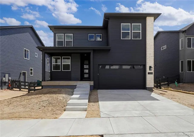 Homes for sale in Castle Pines, CO | 1252 Stillspring Ln, Castle Pines, CO 80108 | MLS# 6202247