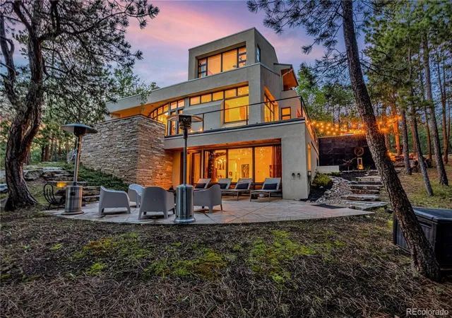 Single family home for sale at 1250 Dolan Dr, Monument, CO 80132 | MLS# 6972481