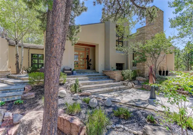 Photo 1 of Single family home for sale at 1250 Dolan Dr, Monument, CO 80132 | MLS# 6972481 | Listing updated on 2026-06-26