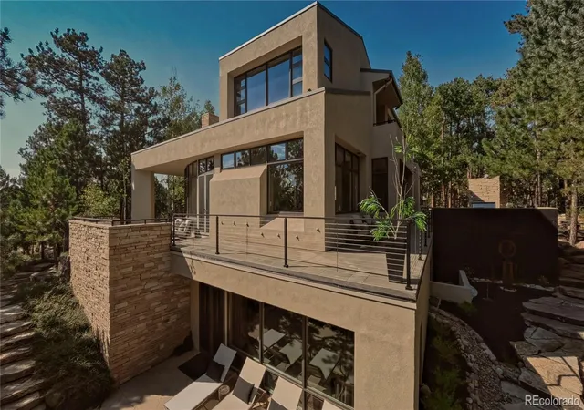 Photo 3 of Single family home for sale at 1250 Dolan Dr, Monument, CO 80132 | MLS# 6972481 | Listing updated on 2026-06-26