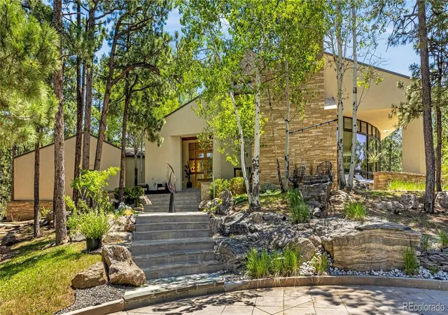 Photo 3 of Single family home for sale at 1250 Dolan Dr, Monument, CO 80132 | MLS# 6972481 | Listing updated on 2026-10-09