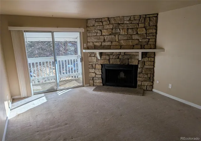 Photo 2 of Condo for sale at 14423 E Jewell Ave #202, Aurora, CO 80012 | MLS# 8426083 | Listing updated on 2026-09-01