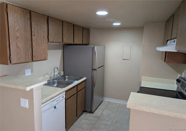 Photo 4 of Condo for sale at 14423 E Jewell Ave #202, Aurora, CO 80012 | MLS# 8426083 | Listing updated on 2026-09-01
