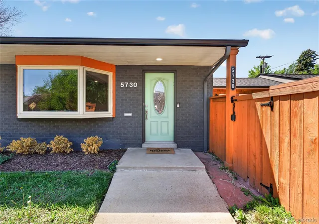 3rd image of 5730 E 19Th Ave, Denver, CO 80220 | MLS# 7641843