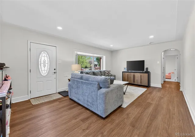 4th image of 5730 E 19Th Ave, Denver, CO 80220 | MLS# 7641843