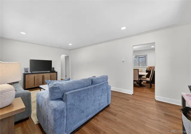 5th image of 5730 E 19Th Ave, Denver, CO 80220 | MLS# 7641843