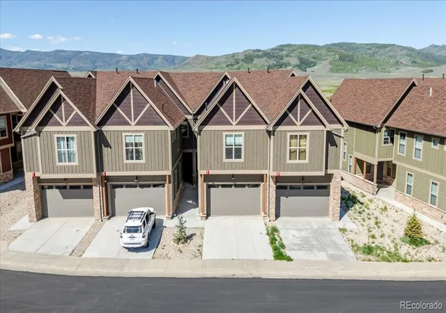 Homes for sale in Granby, CO | 144 Eagle Ridge Dr, Granby, CO 80446 | MLS# 4947985