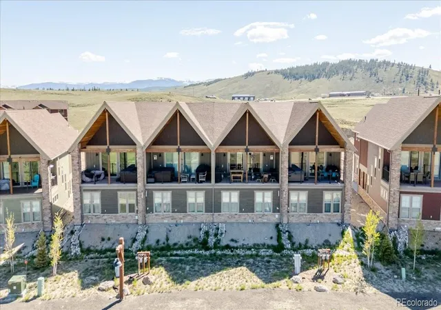 Homes for sale in Granby, CO | 144 Eagle Ridge Dr, Granby, CO 80446 | MLS# 4947985
