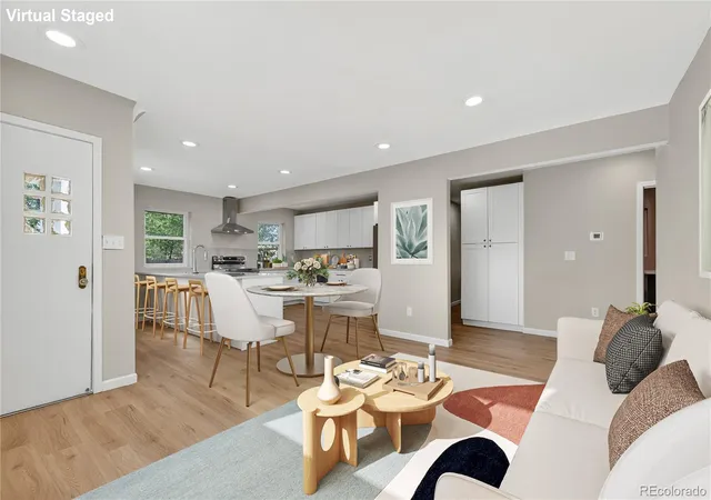 4th image of 1567 Rosemary St, Denver, CO 80220 | MLS# 5555589