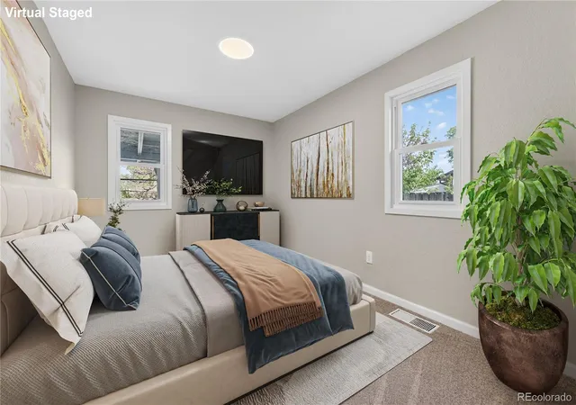 5th image of 1567 Rosemary St, Denver, CO 80220 | MLS# 5555589