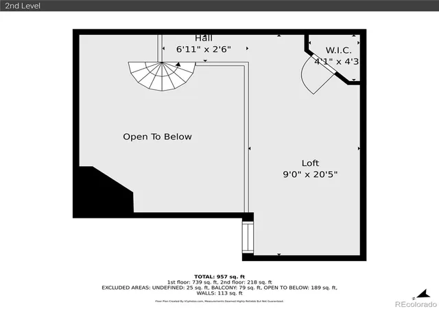 2nd image of 6350 Oak St, Arvada, CO 80004
