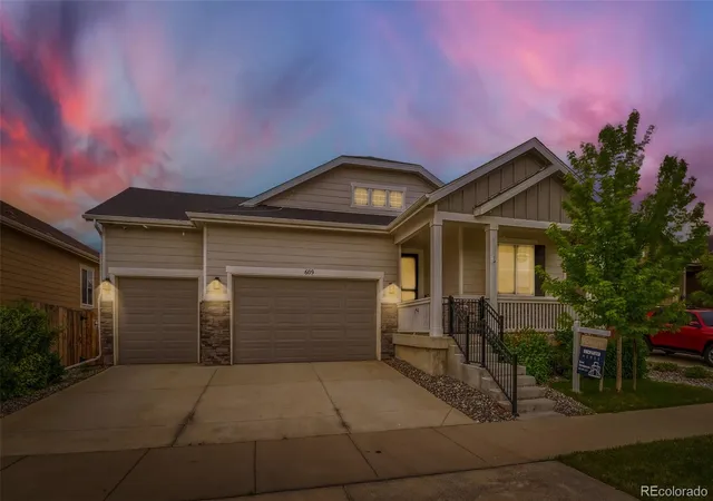 1st image of 609 Hearthstone Ave, Brighton, CO 80601 | MLS# 8943984