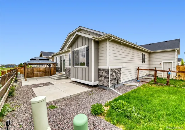 28th image of 609 Hearthstone Ave, Brighton, CO 80601 | MLS# 8943984