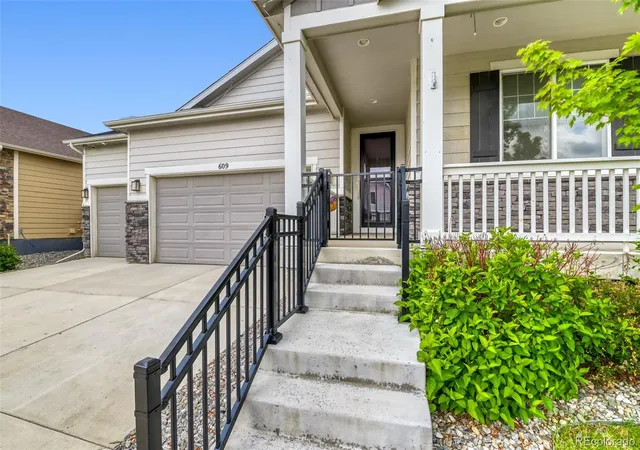 4th image of 609 Hearthstone Ave, Brighton, CO 80601 | MLS# 8943984