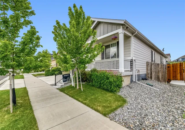 5th image of 609 Hearthstone Ave, Brighton, CO 80601 | MLS# 8943984