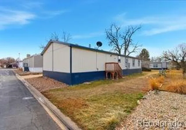 Photo 3 of Manufactured home for sale at 860 W 132nd Avenue, Denver, CO 80234 | MLS# 9319096 | Listing updated on 2026-10-07