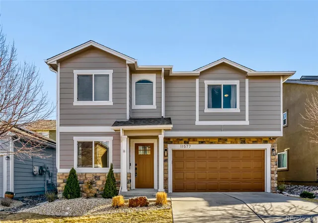 1st image of 11577 Hibiscus Ln, Colorado Springs, CO 80921 | MLS# 6912042