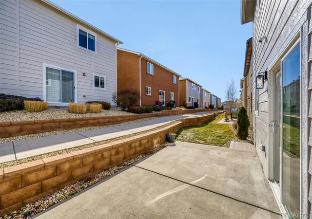 26th image of 11577 Hibiscus Ln, Colorado Springs, CO 80921 | MLS# 6912042