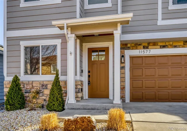 3rd image of 11577 Hibiscus Ln, Colorado Springs, CO 80921 | MLS# 6912042