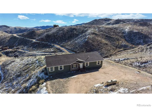 Homes for sale in Livermore, CO | 38 Carson Peak Ct, Livermore, CO 80536 | MLS# IR1050902