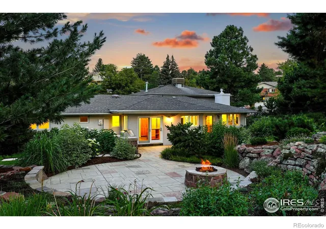 3rd image of 2585 Kohler Dr, Boulder, CO 80305 | MLS# IR1050903