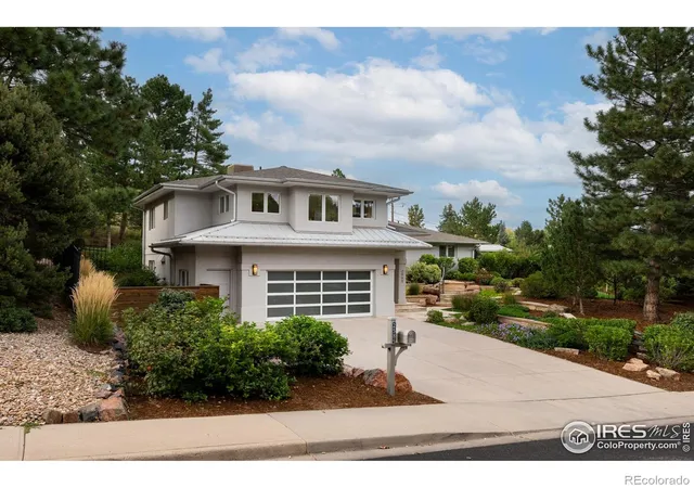 4th image of 2585 Kohler Dr, Boulder, CO 80305 | MLS# IR1050903