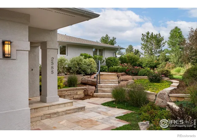 5th image of 2585 Kohler Dr, Boulder, CO 80305 | MLS# IR1050903