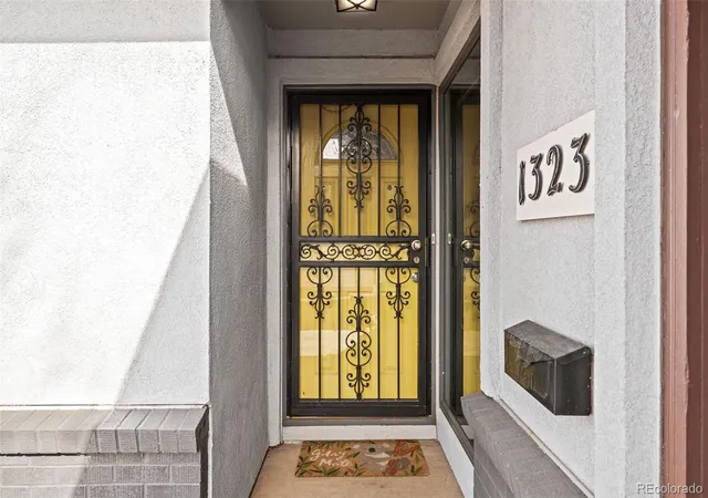 3rd image of 1323 Server Dr, Colorado Springs, CO 80910 | MLS# 3687880