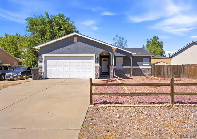Photo 1 of Single family home for sale at 773 S Aguilar Dr, Pueblo, CO 81007 | MLS# 4027994 | Listing updated on 2026-09-22