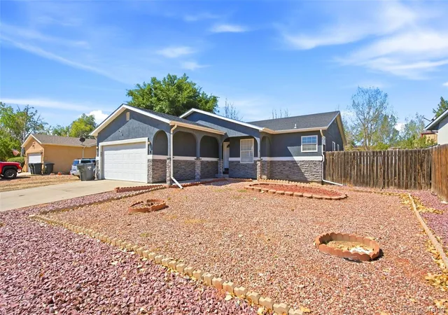 Photo 2 of Single family home for sale at 773 S Aguilar Dr, Pueblo, CO 81007 | MLS# 4027994 | Listing updated on 2026-09-22