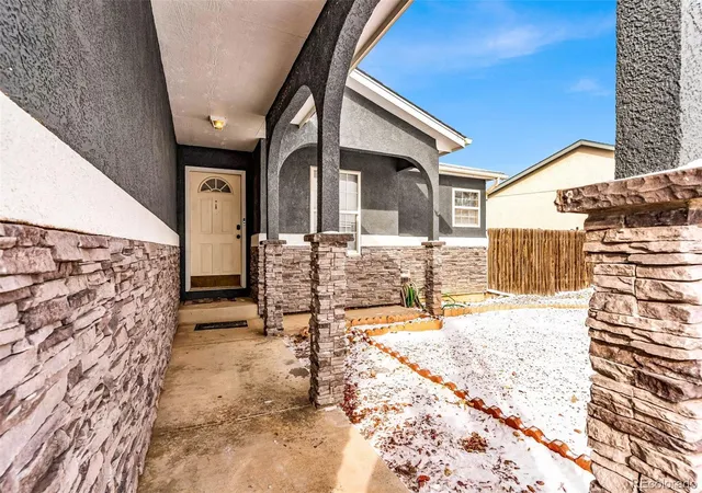 Homes for sale in Pueblo West, CO | 773 S Aguilar Dr, Pueblo West, CO 81007 | MLS# 4027994