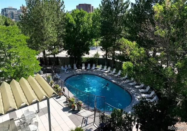 2nd image of 3100 E Cherry Creek S Dr, Denver, CO 80209