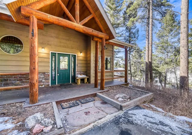 Homes for sale in Conifer, CO | 26196 Rea Ave, Conifer, CO 80433 | MLS# 8492290
