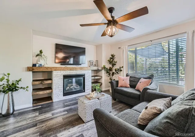 Photo 3 of Single family home for sale at 16685 Trl Sky Cir, Parker, CO 80134 | MLS# 6269929 | Listing updated on 2026-06-25