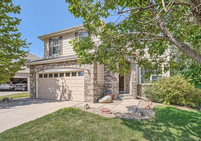 2nd image of 16685 Trail Sky Cir, Parker, CO 80134 | MLS# 6269929