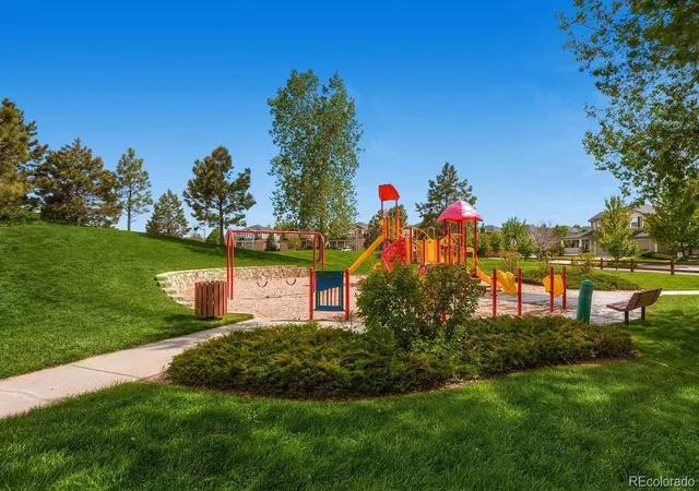 24th image of 16685 Trail Sky Cir, Parker, CO 80134 | MLS# 6269929