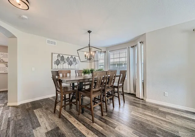 Photo 3 of Single family home for sale at 16685 Trl Sky Cir, Parker, CO 80134 | MLS# 6269929 | Listing updated on 2026-06-25
