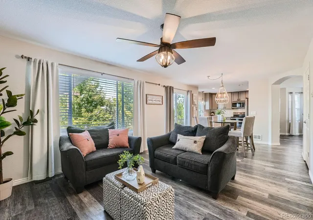 Photo 4 of Single family home for sale at 16685 Trl Sky Cir, Parker, CO 80134 | MLS# 6269929 | Listing updated on 2026-06-25