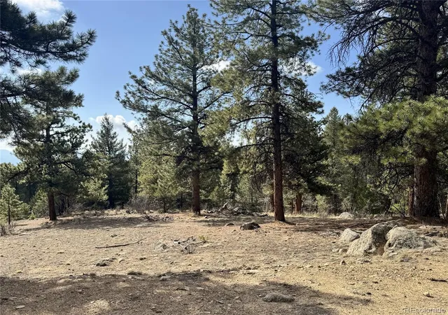 Photo 1 of Land for sale at 30317 Aspen Turn, Buena Vista, CO 81211 | MLS# 2341732 | Listing updated on 2026-09-08
