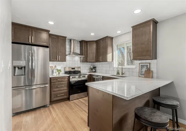 5th image of 4851 S Pierson Wy, Littleton, CO 80127 | MLS# 3585259